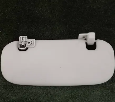 Mini One - Cooper Coupe R56 Sun visor 