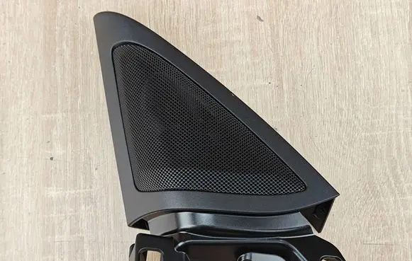 BMW 4 G22 G23 G24 G26 Front door high frequency speaker 7945903