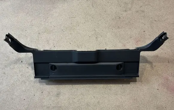 Porsche Panamera (971) Other trunk/boot trim element 971867707