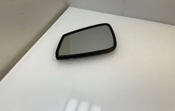 BMW 5 GT F07 Wing mirror glass 9250867