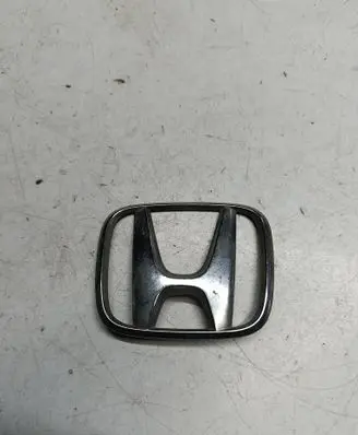 Honda Civic Manufacturer badge logo/emblem 75700S6A0030