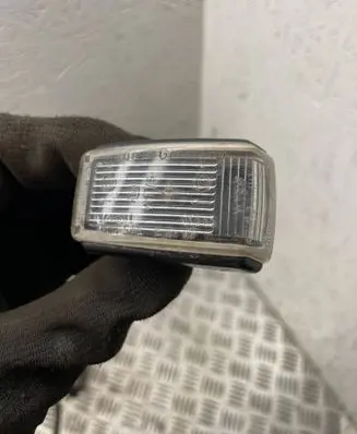 Volvo S40, V40 Front fender indicator light 01555