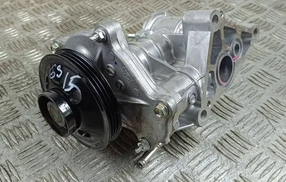 Lexus GS 250 350 300H 450H Water pump 