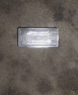 BMW 5 E60 E61 Other interior light 6962040