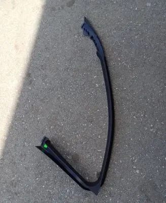 BMW 5 F10 F11 Other front door trim element 51337182011 60829010