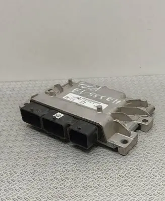 Ford Fiesta Engine control unit/module A2C7554030301 G1B512A650AE 173010818