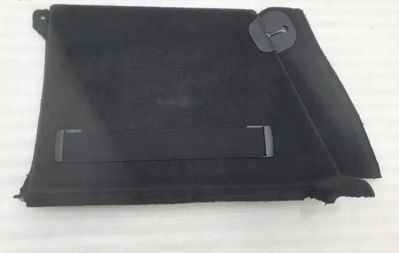BMW X6 E71 Trunk/boot side trim panel 7246971