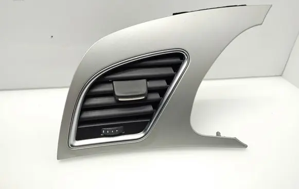 Audi S5 Dashboard side air vent grill/cover trim 8T1820901C 6481005 06481080