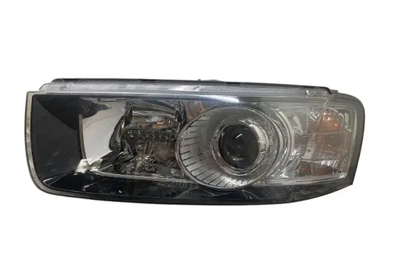 Chevrolet Captiva Headlight/headlamp H7.H1