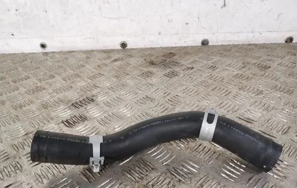 Honda CR-V Engine coolant pipe/hose EPDMPA66201215
