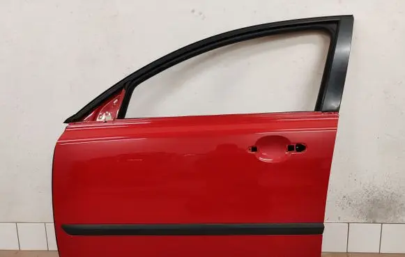 Volvo V50 Front door