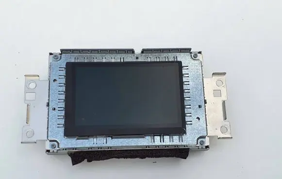 Volvo V60 Screen/display/small screen 4417974 31427005 7505800022