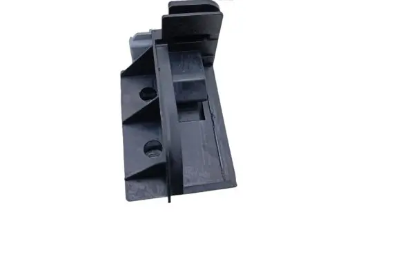 BMW X5 E70 Parcel shelf load cover mount bracket 