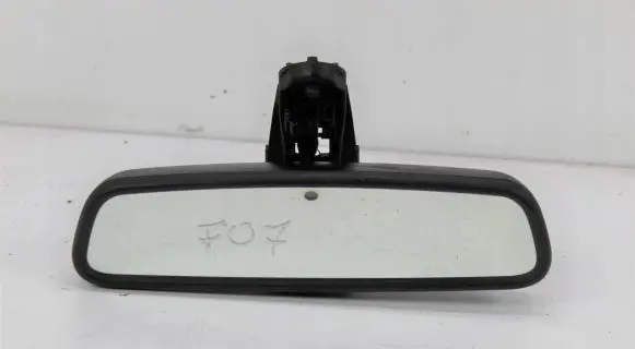 BMW 5 F10 F11 Rear view mirror (interior) 9052726000