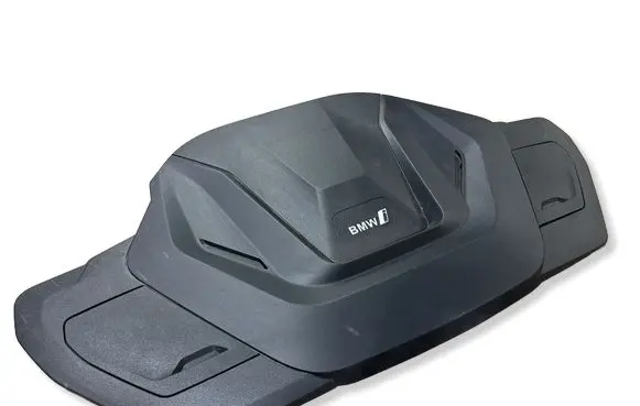 BMW i4 Engine cover (trim) 8741616