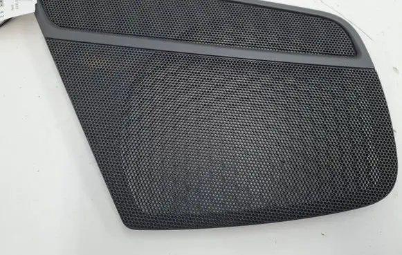 Audi A5 8T 8F Front door speaker cover trim 8K0035420