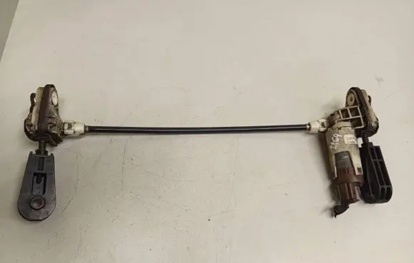 BMW 5 GT F07 Seat adjustment motor 922634106