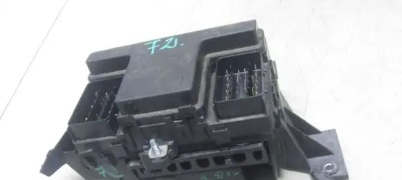 Ford Mondeo MK V Fuse box set FG9T-14A067-HB