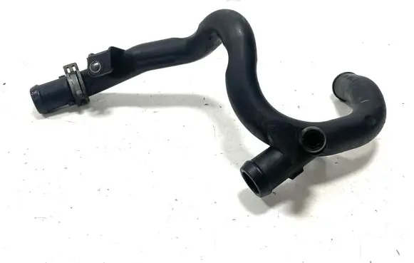 Mercedes-Benz B W245 Engine coolant pipe/hose A6402001452