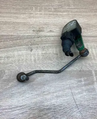 Audi A6 S6 C6 4F Headlight/headlamp level sensor 4F0907503 6PM008739