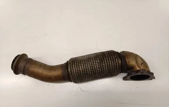 Muffler/silencer