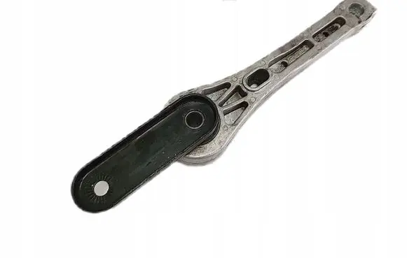 Audi Q3 8U Engine mounting bracket 3C0199855M