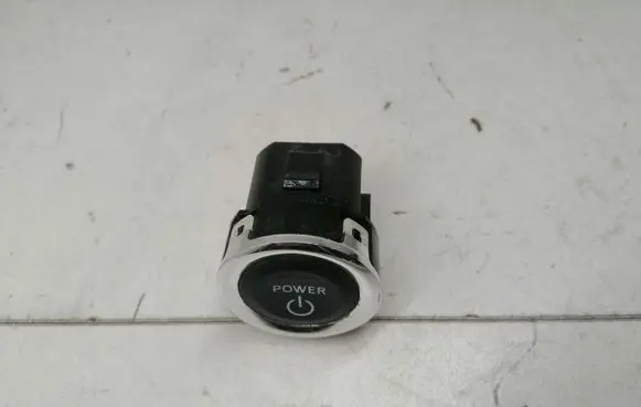 Mitsubishi Outlander Engine start stop button switch 8610A133