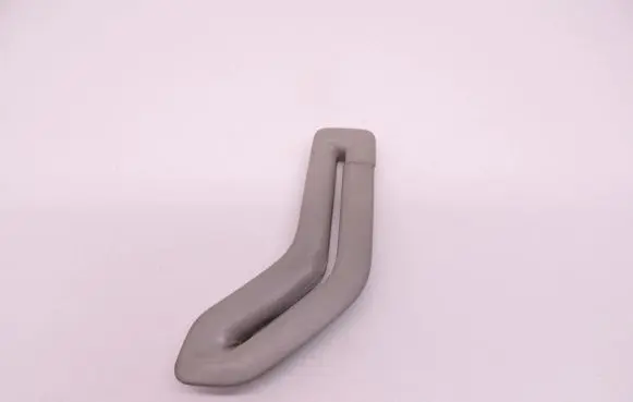 Volvo V50 Seat belt trim 8665745 D41