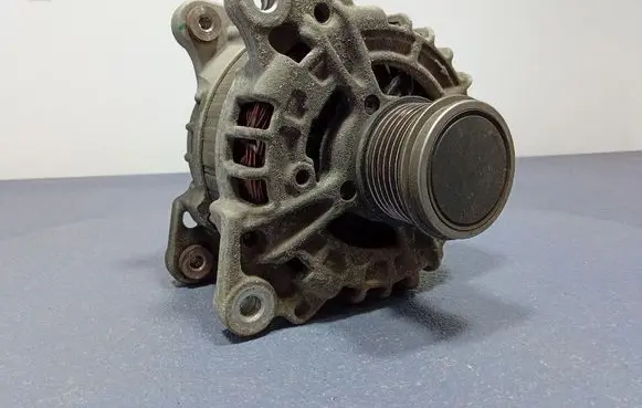 Volkswagen PASSAT B7 USA Generator/alternator 04L903024T
