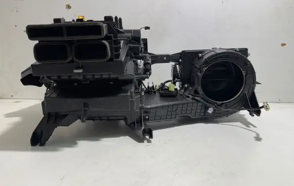 Tesla Model S Heater fan/blower 600737800G F124FPCAA07