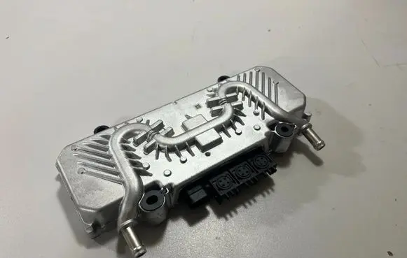 BMW X5 G05 Engine control unit/module ECU 5B8E905 5B3C945