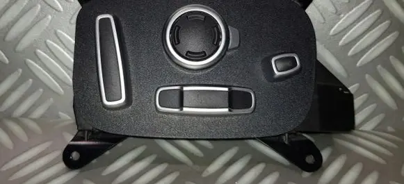 Land Rover Range Rover L405 Seat control switch GPLA-14B566-VB