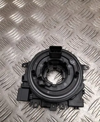 Skoda Superb B8 (3V) Airbag slip ring squib (SRS ring) 5Q1953569L