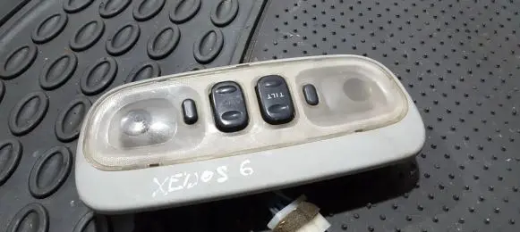 Mazda Xedos 6 Front seat light 1158231 1158-231