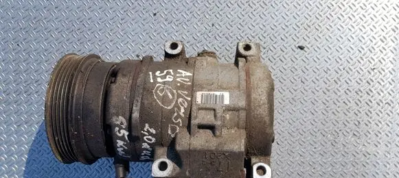 Toyota Avensis Verso Air conditioning (A/C) compressor (pump)