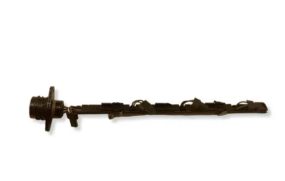 Volkswagen Transporter - Caravelle T5 Fuel injector wires 038971600