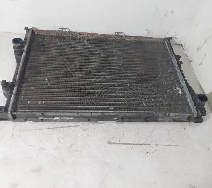 BMW 5 E39 Coolant radiator