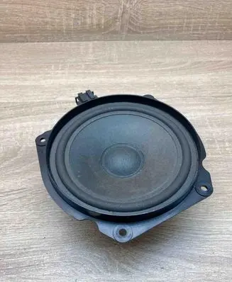 Mini One - Cooper Coupe R56 Front door speaker 3450757 18820010