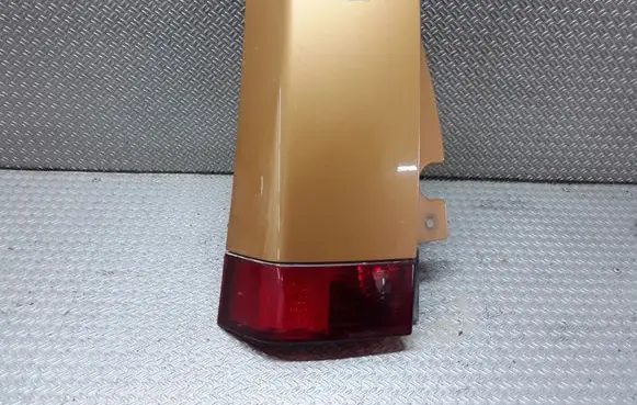 Rear fog light
