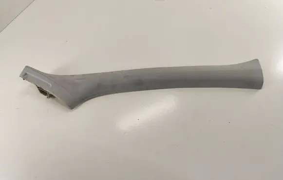 Peugeot 508 (A) pillar trim 9686335377