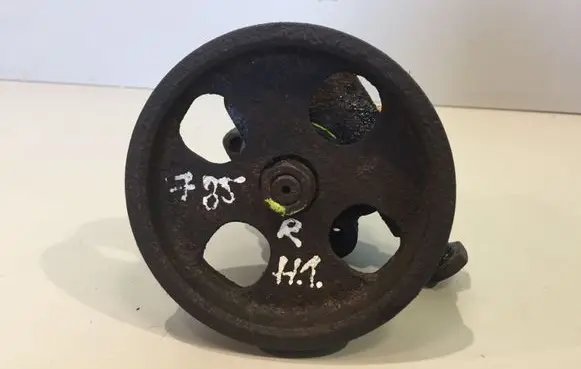 Hyundai H-1, Starex, Satellite Power steering pump