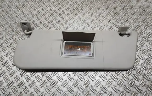 Ford Transit Custom Sun visor 