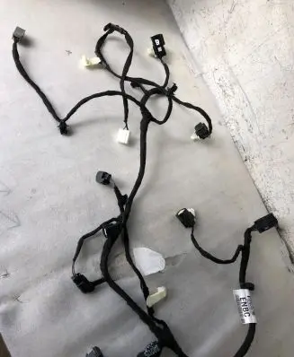 Ford Kuga III Other wiring loom Mx6t14b562enbc
