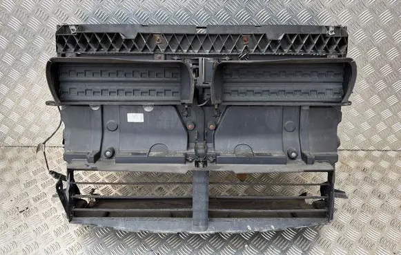 BMW 2 F46 Radiator support slam panel 