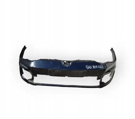 Volkswagen Golf VIII Front bumper 5H0807221
