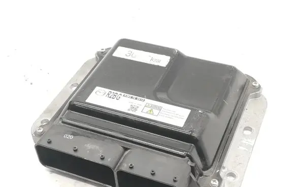 Mazda 6 Engine control unit/module 2757000200