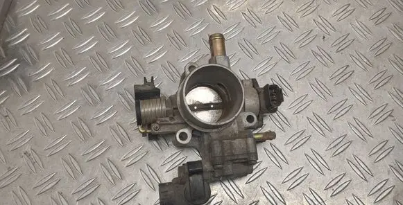 Toyota Corolla E120 E130 Throttle valve 8945202040