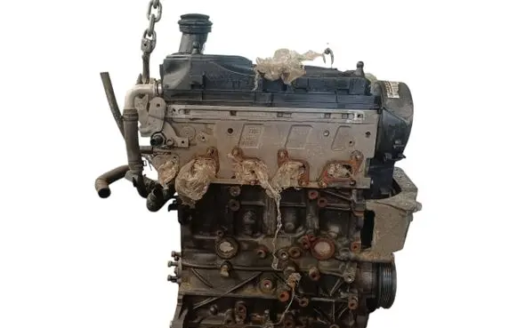 Volkswagen Transporter - Caravelle T5 Engine CAA