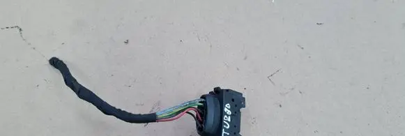 Audi A7 S7 4G Other wiring loom 09441581 497570