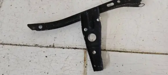 Toyota Hilux (AN10, AN20, AN30) Radiator support slam panel bracket 532080K010